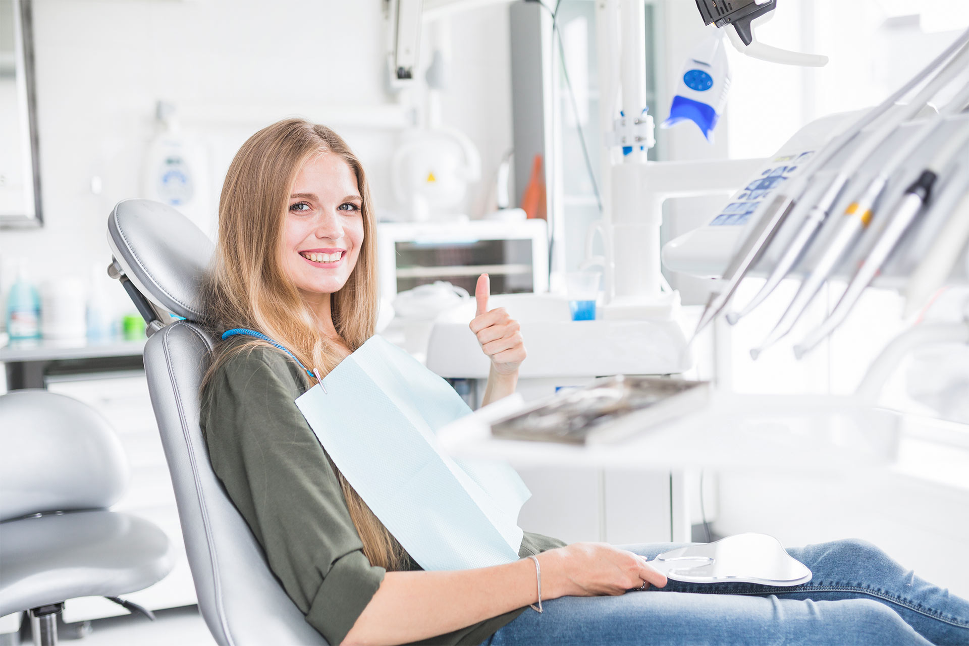 Thomas Family Dentistry