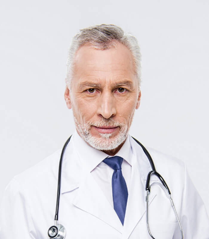 Dr. Michael Park